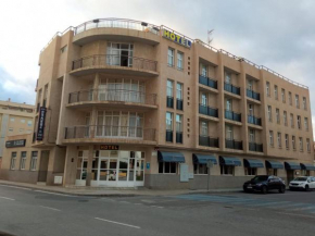 Hotel Estrella Del Mar, Motril